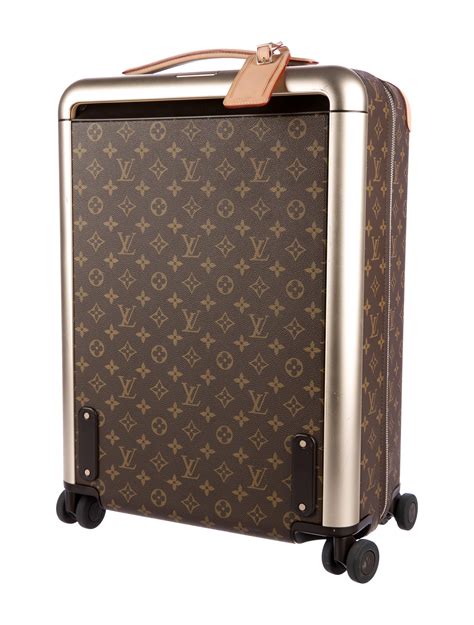 louis vuitton men suitcase|traveling with louis vuitton luggage.